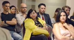 Foto de la galería: Poniendo a Misiones como modelo, la Fundación Expoterra llamó a preocuparse y ocuparse por lo ambiental