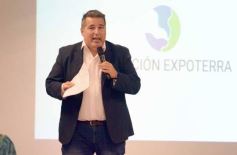 Foto de la galería: Poniendo a Misiones como modelo, la Fundación Expoterra llamó a preocuparse y ocuparse por lo ambiental