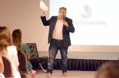 Foto de la galería: Poniendo a Misiones como modelo, la Fundación Expoterra llamó a preocuparse y ocuparse por lo ambiental