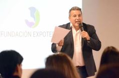 Foto de la galería: Poniendo a Misiones como modelo, la Fundación Expoterra llamó a preocuparse y ocuparse por lo ambiental