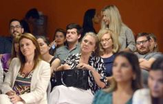 Foto de la galería: Poniendo a Misiones como modelo, la Fundación Expoterra llamó a preocuparse y ocuparse por lo ambiental