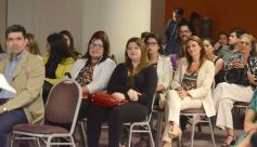 Foto de la galería: Poniendo a Misiones como modelo, la Fundación Expoterra llamó a preocuparse y ocuparse por lo ambiental