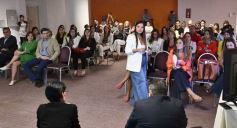 Foto de la galería: Poniendo a Misiones como modelo, la Fundación Expoterra llamó a preocuparse y ocuparse por lo ambiental