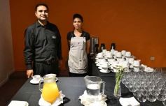 Foto de la galería: Poniendo a Misiones como modelo, la Fundación Expoterra llamó a preocuparse y ocuparse por lo ambiental