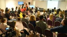 Foto de la galería: Poniendo a Misiones como modelo, la Fundación Expoterra llamó a preocuparse y ocuparse por lo ambiental