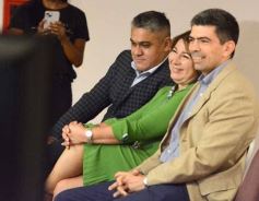 Foto de la galería: Poniendo a Misiones como modelo, la Fundación Expoterra llamó a preocuparse y ocuparse por lo ambiental