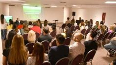 Foto de la galería: Poniendo a Misiones como modelo, la Fundación Expoterra llamó a preocuparse y ocuparse por lo ambiental