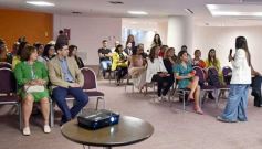 Foto de la galería: Poniendo a Misiones como modelo, la Fundación Expoterra llamó a preocuparse y ocuparse por lo ambiental