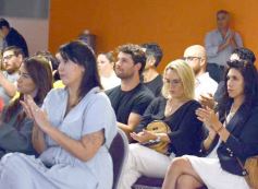 Foto de la galería: Poniendo a Misiones como modelo, la Fundación Expoterra llamó a preocuparse y ocuparse por lo ambiental