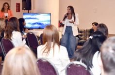 Foto de la galería: Poniendo a Misiones como modelo, la Fundación Expoterra llamó a preocuparse y ocuparse por lo ambiental