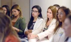 Foto de la galería: Poniendo a Misiones como modelo, la Fundación Expoterra llamó a preocuparse y ocuparse por lo ambiental