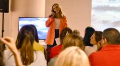 Foto de la galería: Poniendo a Misiones como modelo, la Fundación Expoterra llamó a preocuparse y ocuparse por lo ambiental