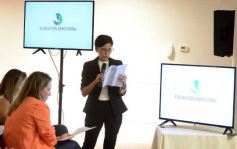 Foto de la galería: Poniendo a Misiones como modelo, la Fundación Expoterra llamó a preocuparse y ocuparse por lo ambiental