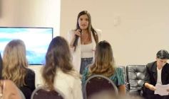 Foto de la galería: Poniendo a Misiones como modelo, la Fundación Expoterra llamó a preocuparse y ocuparse por lo ambiental