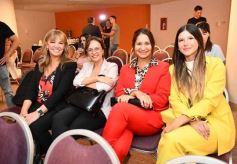 Foto de la galería: Poniendo a Misiones como modelo, la Fundación Expoterra llamó a preocuparse y ocuparse por lo ambiental