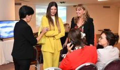 Foto de la galería: Poniendo a Misiones como modelo, la Fundación Expoterra llamó a preocuparse y ocuparse por lo ambiental