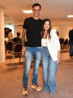 Foto de la galería: Poniendo a Misiones como modelo, la Fundación Expoterra llamó a preocuparse y ocuparse por lo ambiental