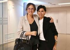 Foto de la galería: Poniendo a Misiones como modelo, la Fundación Expoterra llamó a preocuparse y ocuparse por lo ambiental