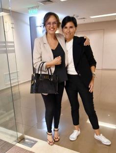 Foto de la galería: Poniendo a Misiones como modelo, la Fundación Expoterra llamó a preocuparse y ocuparse por lo ambiental