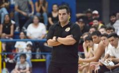 Foto de la galería: Federal de Básquet: con lo mejor del juego posadeño en la cancha, el clásico fue del Oriental