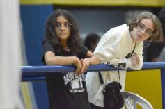 Foto de la galería: Federal de Básquet: con lo mejor del juego posadeño en la cancha, el clásico fue del Oriental