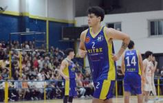 Foto de la galería: Federal de Básquet: con lo mejor del juego posadeño en la cancha, el clásico fue del Oriental