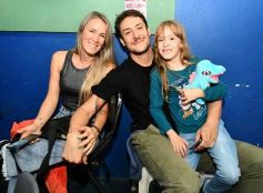 Foto de la galería: Federal de Básquet: con lo mejor del juego posadeño en la cancha, el clásico fue del Oriental