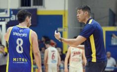 Foto de la galería: Federal de Básquet: con lo mejor del juego posadeño en la cancha, el clásico fue del Oriental