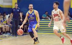Foto de la galería: Federal de Básquet: con lo mejor del juego posadeño en la cancha, el clásico fue del Oriental