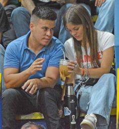 Foto de la galería: Federal de Básquet: con lo mejor del juego posadeño en la cancha, el clásico fue del Oriental