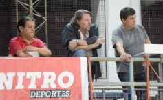 Foto de la galería: Federal de Básquet: con lo mejor del juego posadeño en la cancha, el clásico fue del Oriental
