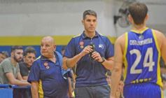 Foto de la galería: Federal de Básquet: con lo mejor del juego posadeño en la cancha, el clásico fue del Oriental