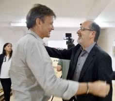 Foto de la galería: El Complejo La Aventura dijo presente en la noche de gala de Misiones Online en Posadas