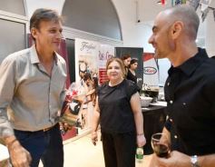 Foto de la galería: El Complejo La Aventura dijo presente en la noche de gala de Misiones Online en Posadas