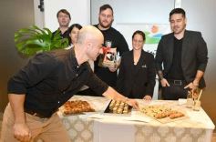 Foto de la galería: El Complejo La Aventura dijo presente en la noche de gala de Misiones Online en Posadas