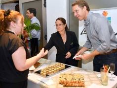 Foto de la galería: El Complejo La Aventura dijo presente en la noche de gala de Misiones Online en Posadas