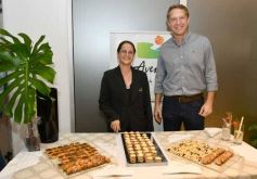 Foto de la galería: El Complejo La Aventura dijo presente en la noche de gala de Misiones Online en Posadas