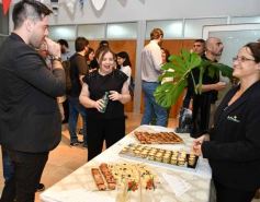 Foto de la galería: El Complejo La Aventura dijo presente en la noche de gala de Misiones Online en Posadas