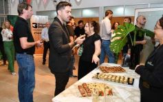 Foto de la galería: El Complejo La Aventura dijo presente en la noche de gala de Misiones Online en Posadas