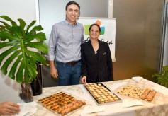 Foto de la galería: El Complejo La Aventura dijo presente en la noche de gala de Misiones Online en Posadas