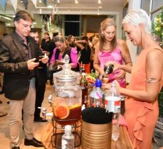 Foto de la galería: El Complejo La Aventura dijo presente en la noche de gala de Misiones Online en Posadas