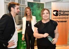 Foto de la galería: El Complejo La Aventura dijo presente en la noche de gala de Misiones Online en Posadas