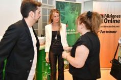 Foto de la galería: El Complejo La Aventura dijo presente en la noche de gala de Misiones Online en Posadas