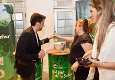 Foto de la galería: El Complejo La Aventura dijo presente en la noche de gala de Misiones Online en Posadas