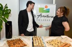 Foto de la galería: El Complejo La Aventura dijo presente en la noche de gala de Misiones Online en Posadas