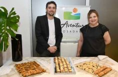 Foto de la galería: El Complejo La Aventura dijo presente en la noche de gala de Misiones Online en Posadas