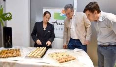 Foto de la galería: El Complejo La Aventura dijo presente en la noche de gala de Misiones Online en Posadas