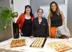 Foto de la galería: El Complejo La Aventura dijo presente en la noche de gala de Misiones Online en Posadas