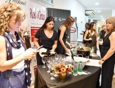 Foto de la galería: El Complejo La Aventura dijo presente en la noche de gala de Misiones Online en Posadas