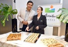 Foto de la galería: El Complejo La Aventura dijo presente en la noche de gala de Misiones Online en Posadas